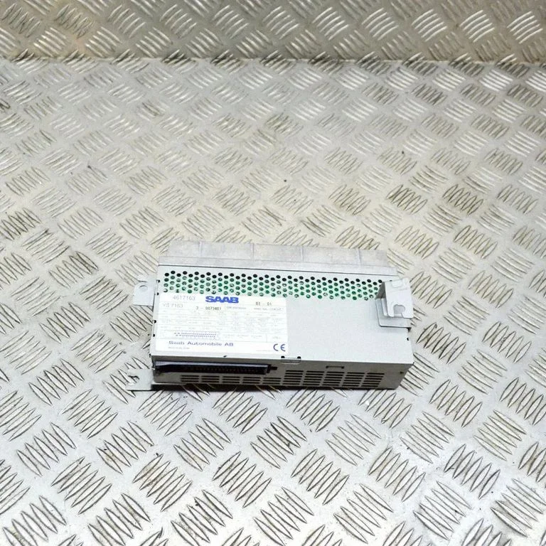Garso stiprintuvas