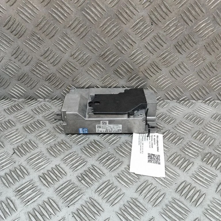Garso stiprintuvas