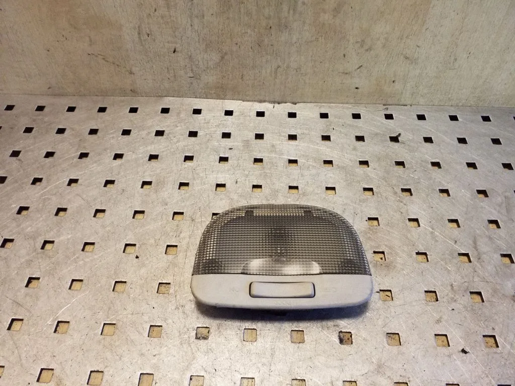 Interior lighting switch – Subaru Outback (2009-2014)