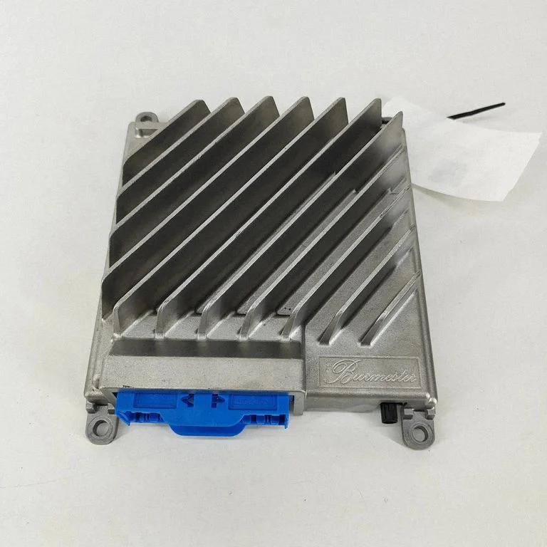 Sound amplifier – Mercedes-Benz GLE-Class W167 (2019-)