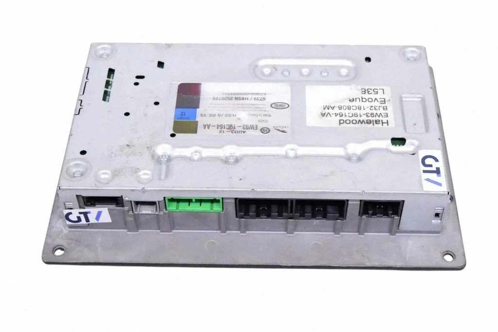 Sound amplifier EW9319C164VA