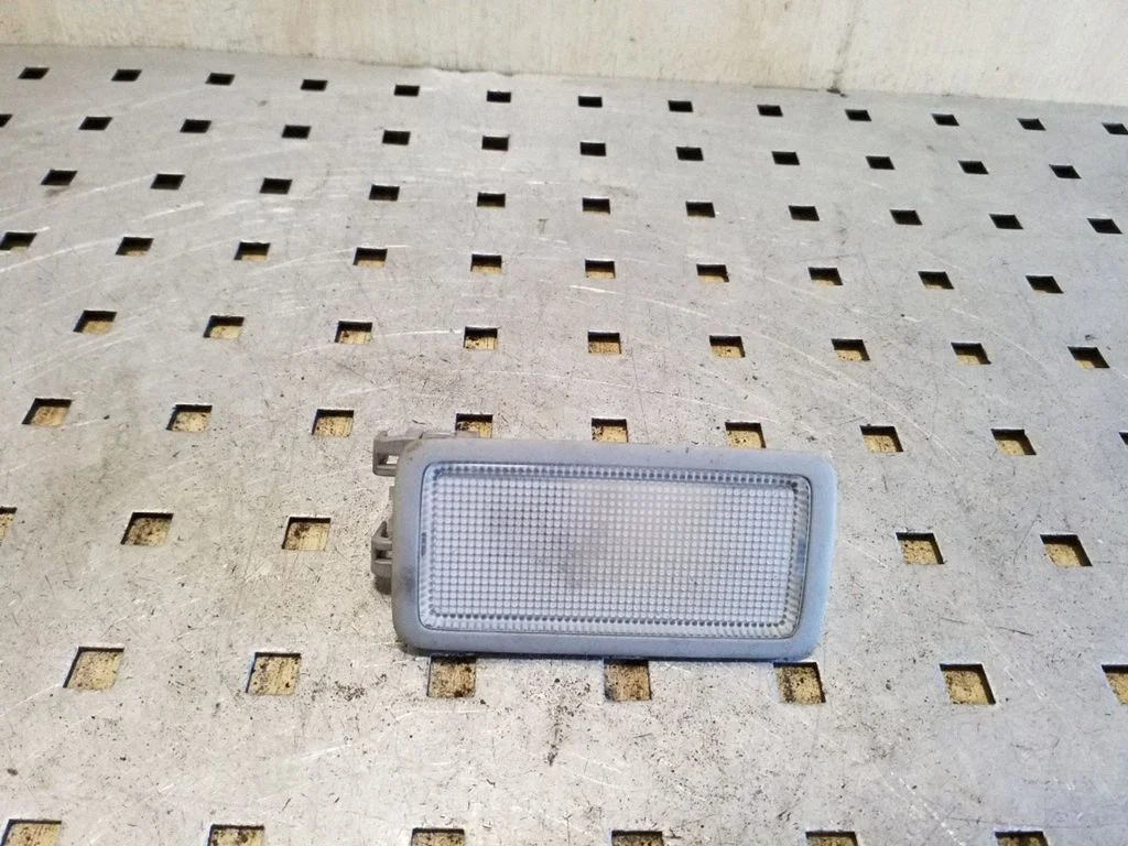Interior lighting switch 8134030100