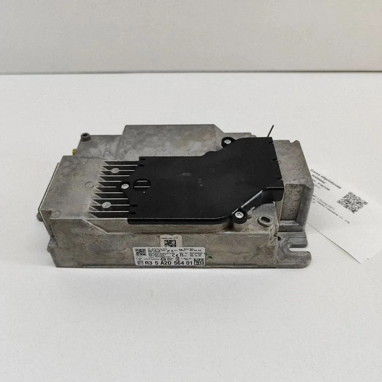 Wzmacniacz audio – BMW Seria 3 G20 G21 (2019-)