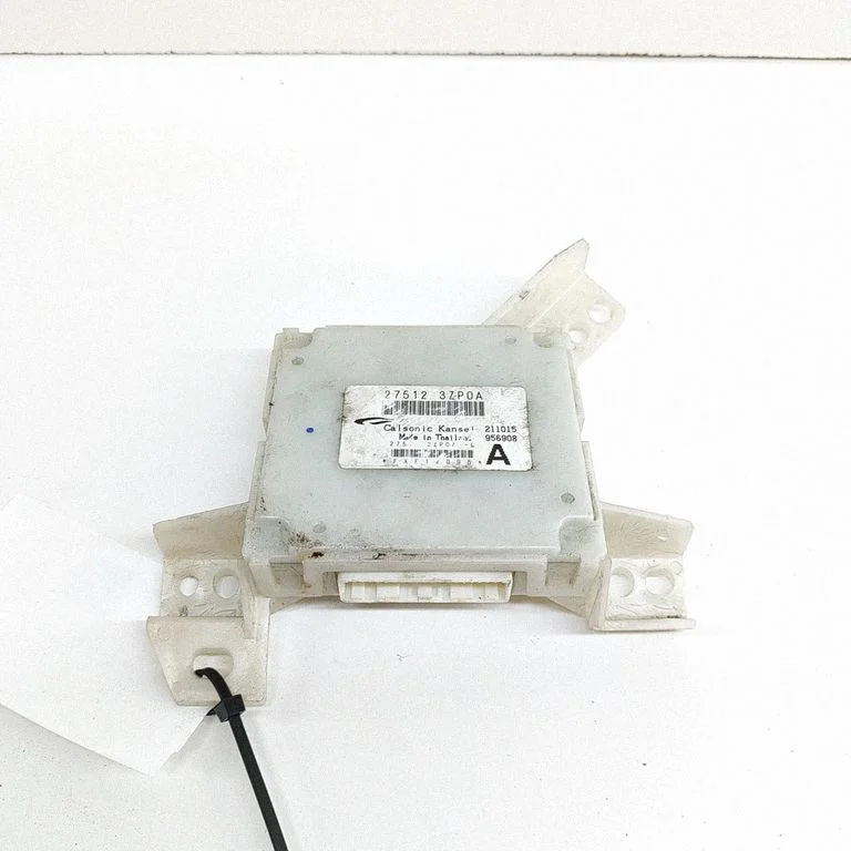 Sound amplifier 275123ZP0A