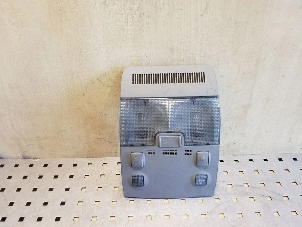 Interior lighting switch 8E0951177