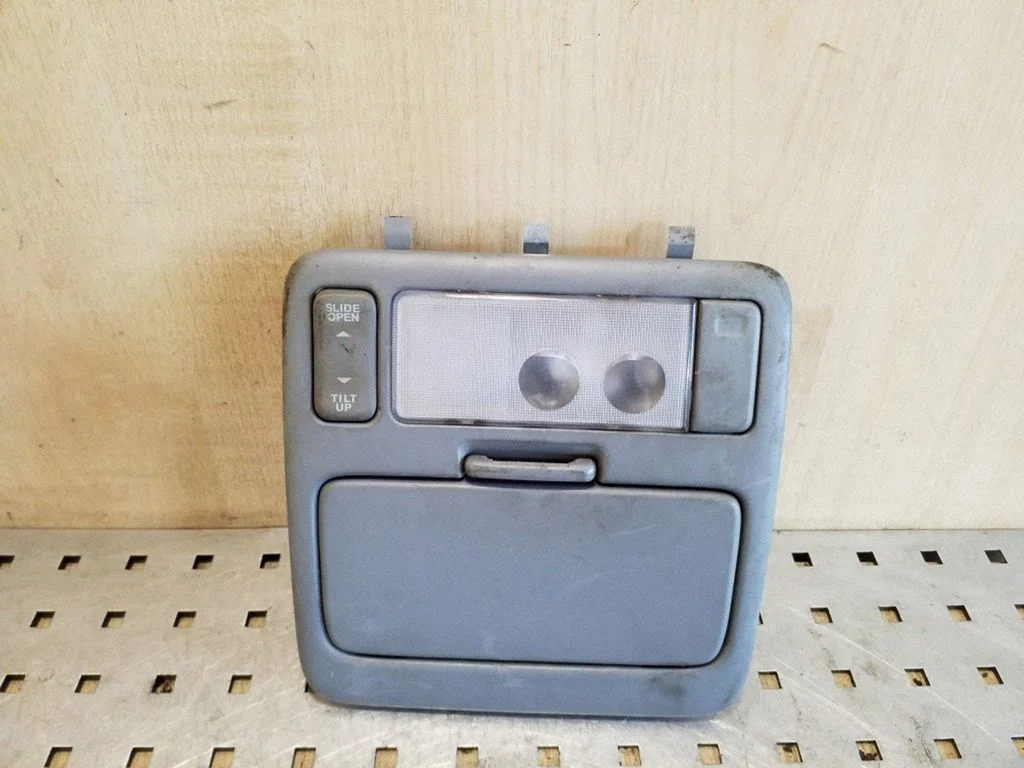 Interior lighting switch 10000309