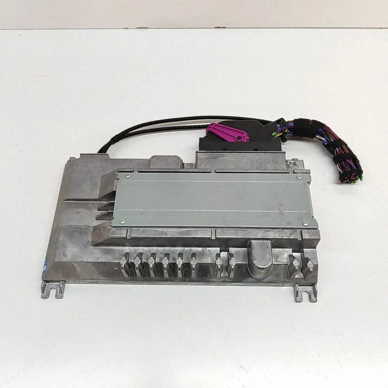 Sound amplifier 81A035466