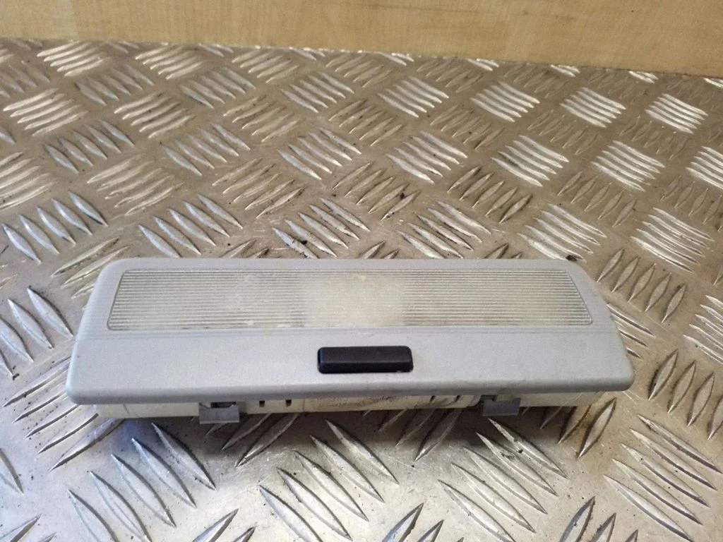 Interior lighting switch – BMW 5 Series E39 (1996-2003)