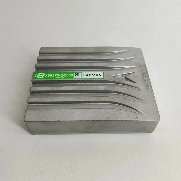 Sound amplifier 96370G2500