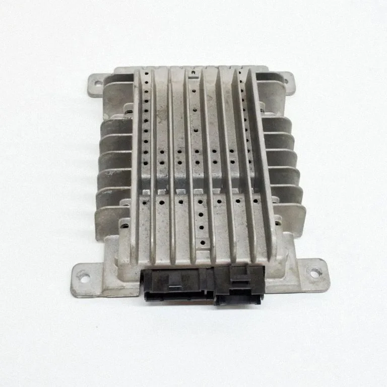 Sound amplifier BN9R66920 – Mazda 3 I (2003-2006)