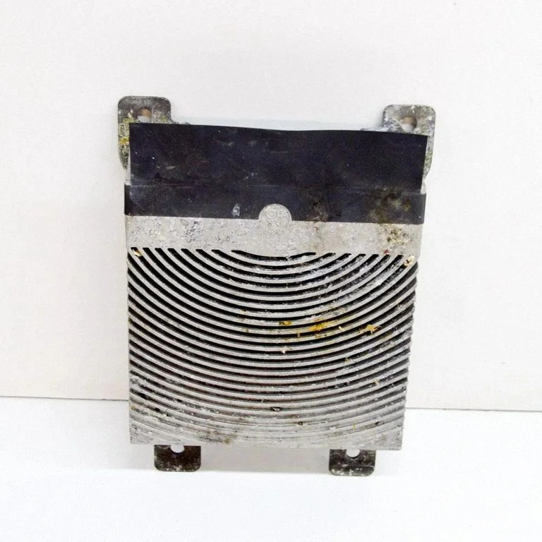 Garso stiprintuvas