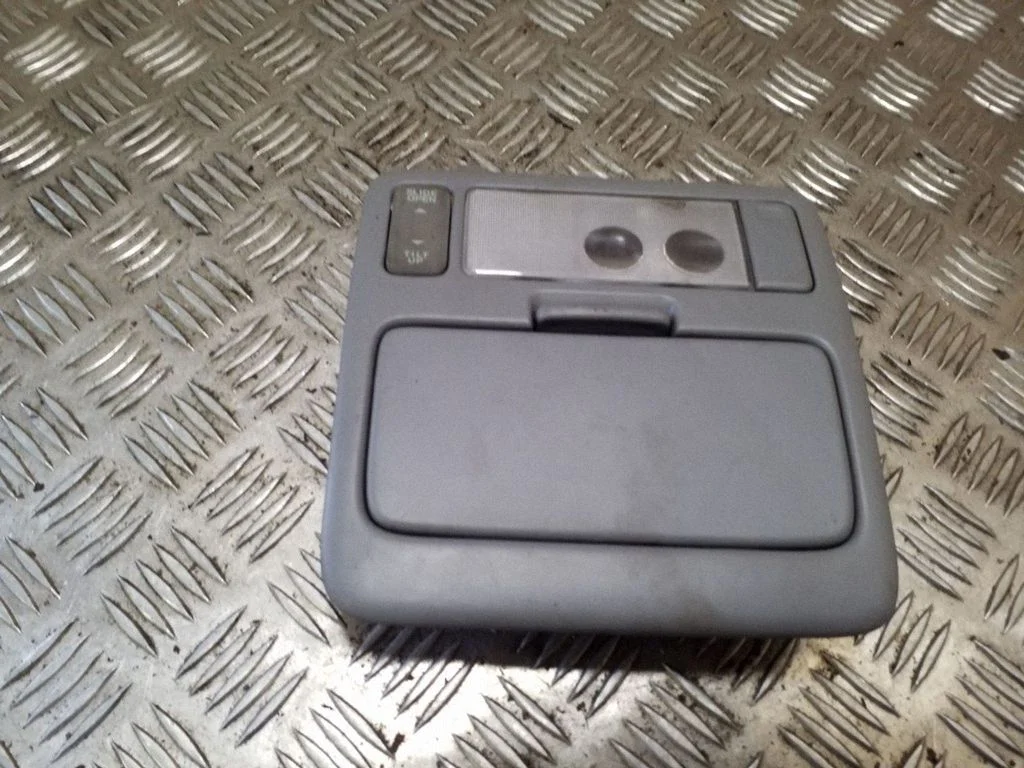 Interior lighting switch 10000309