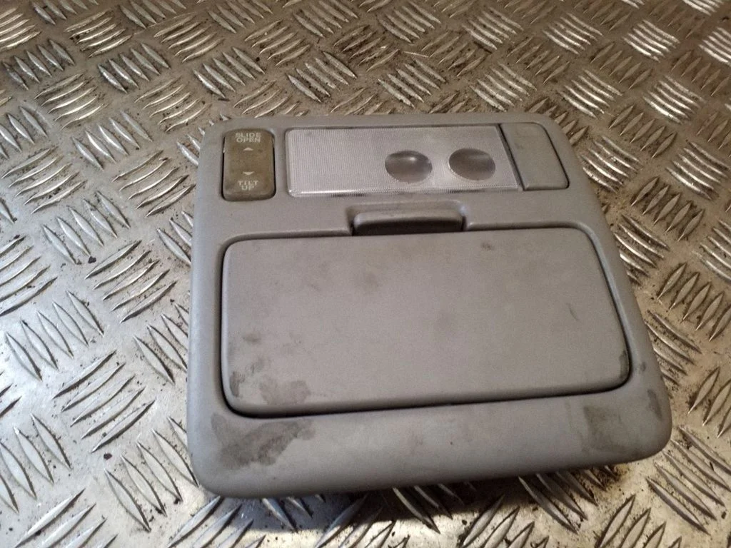 Interior lighting switch 10000309