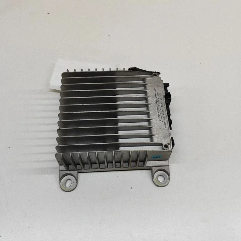 Skaņas pastiprinātājs KE6866A20
