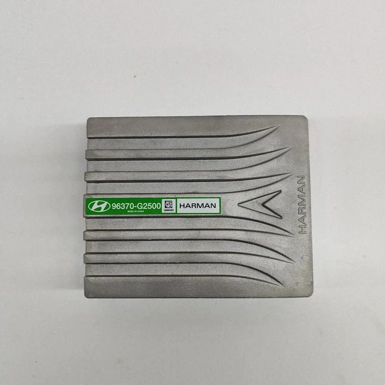 Skaņas pastiprinātājs 96370G2500