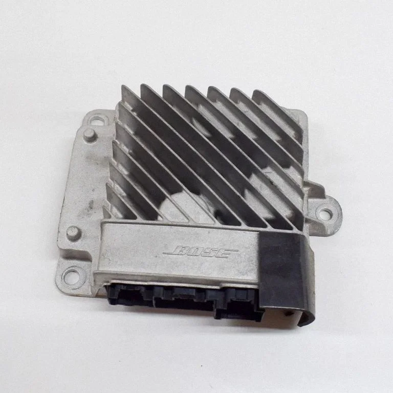 Skaņas pastiprinātājs GHP966920A