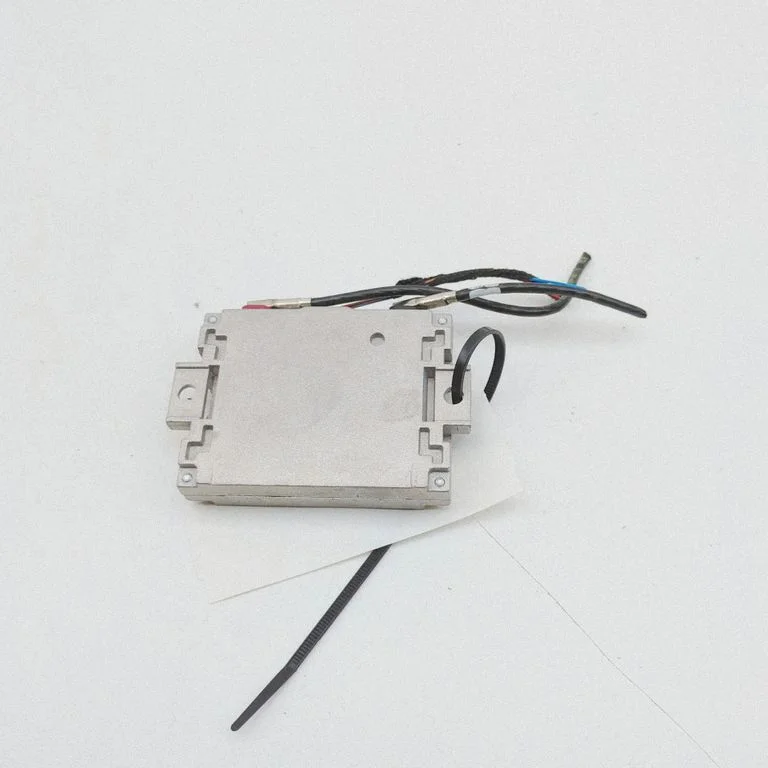 Antenas pastiprinātājs 4N0035456G