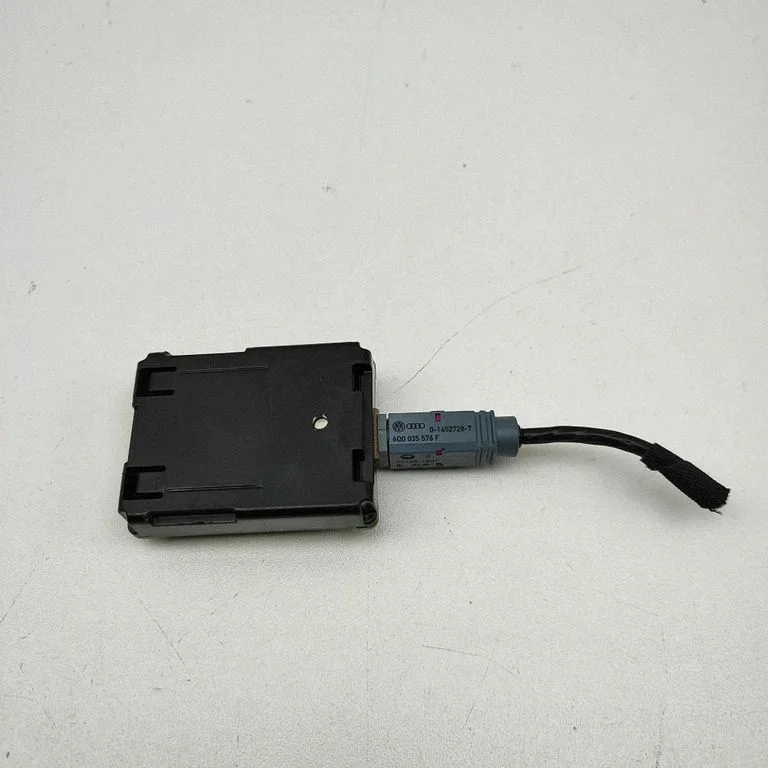 Antenas pastiprinātājs 5H0035510