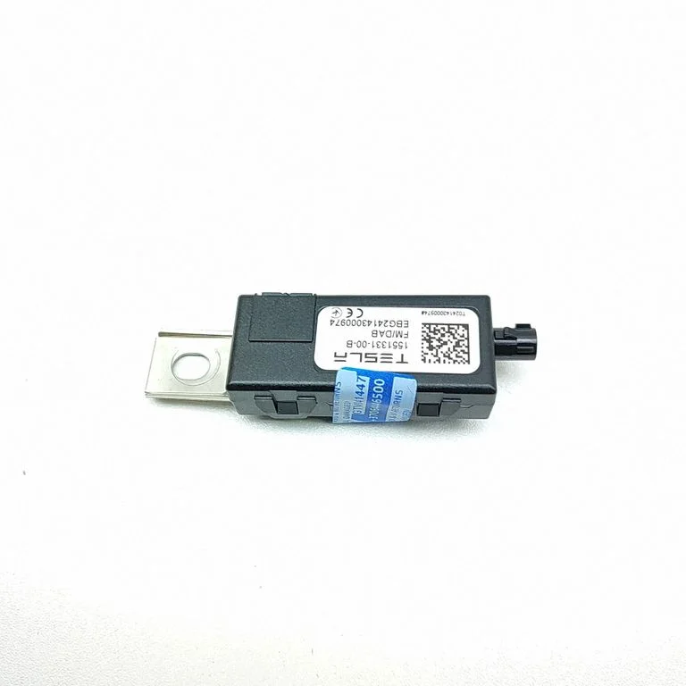 Aerial antenna amplifier – Tesla Model Y (2020-)