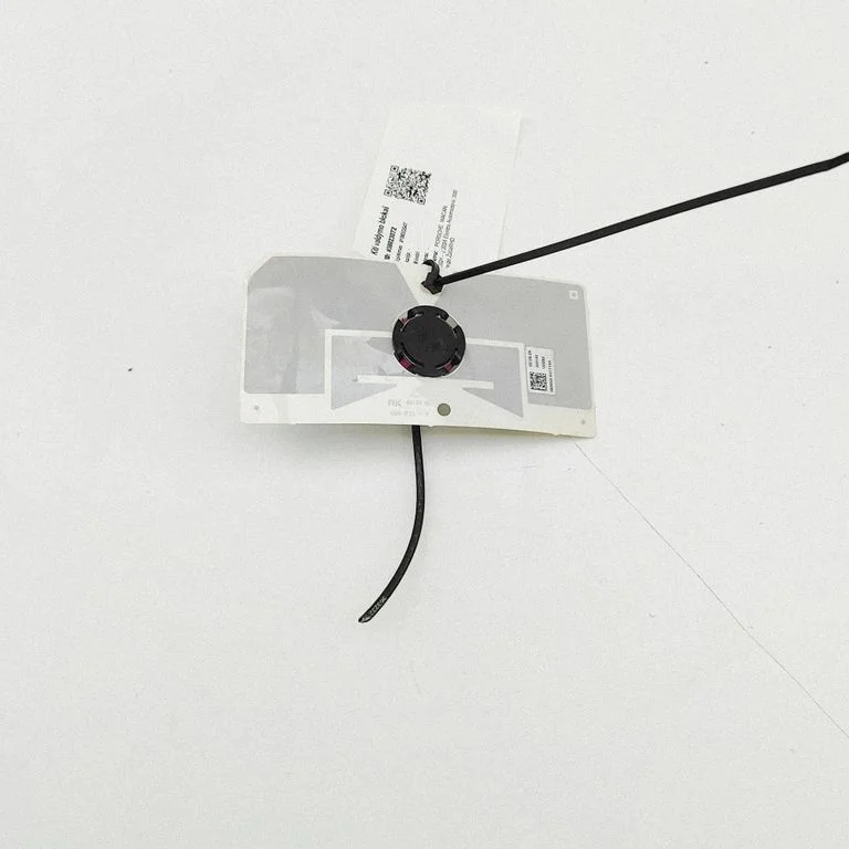 Aerial antenna amplifier 95C051502