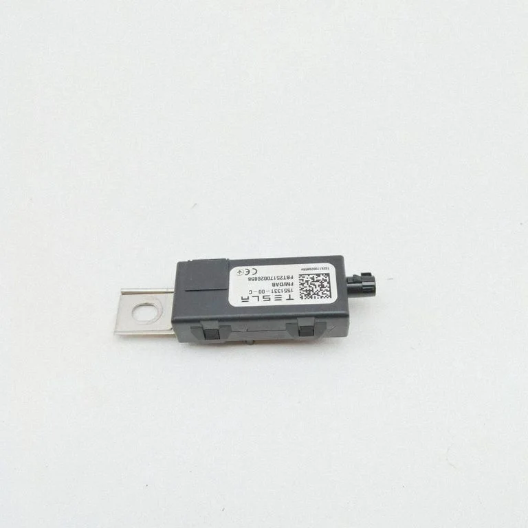 Antenos stiprintuvas