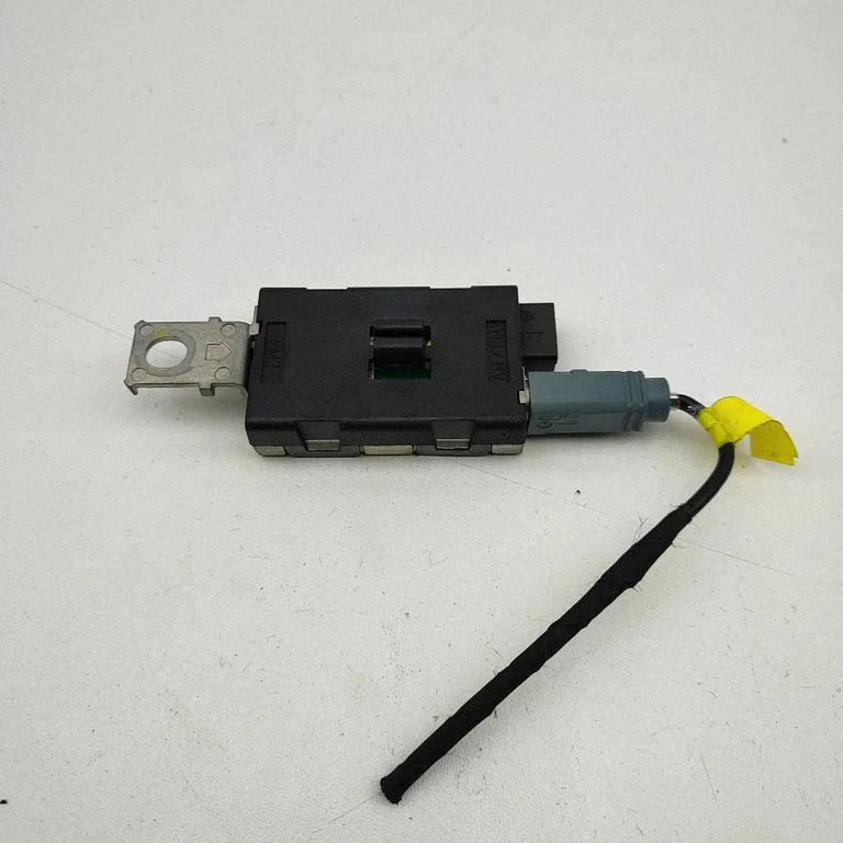 Antenos stiprintuvas