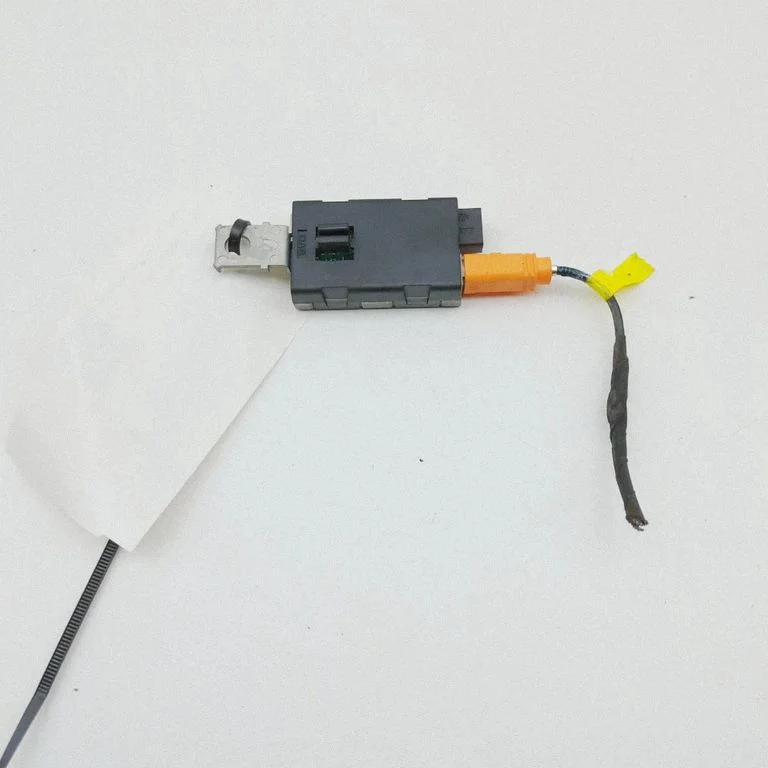 Antenos stiprintuvas