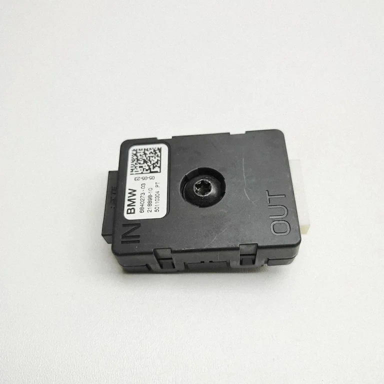 Antenos stiprintuvas