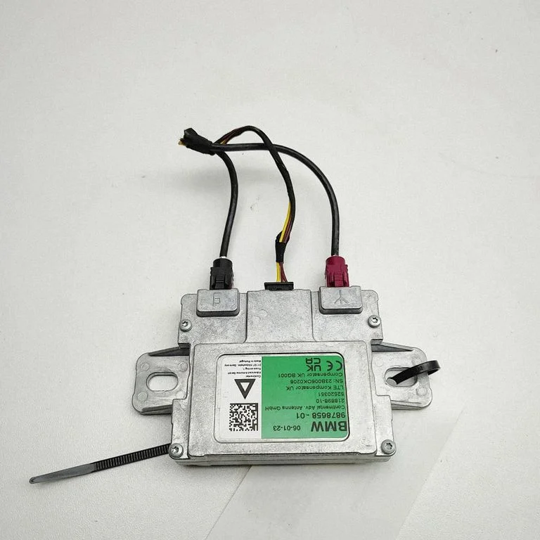 Antenas pastiprinātājs 9878658