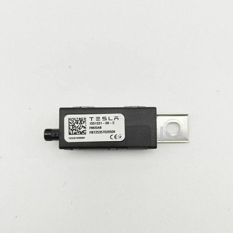 Antenos stiprintuvas