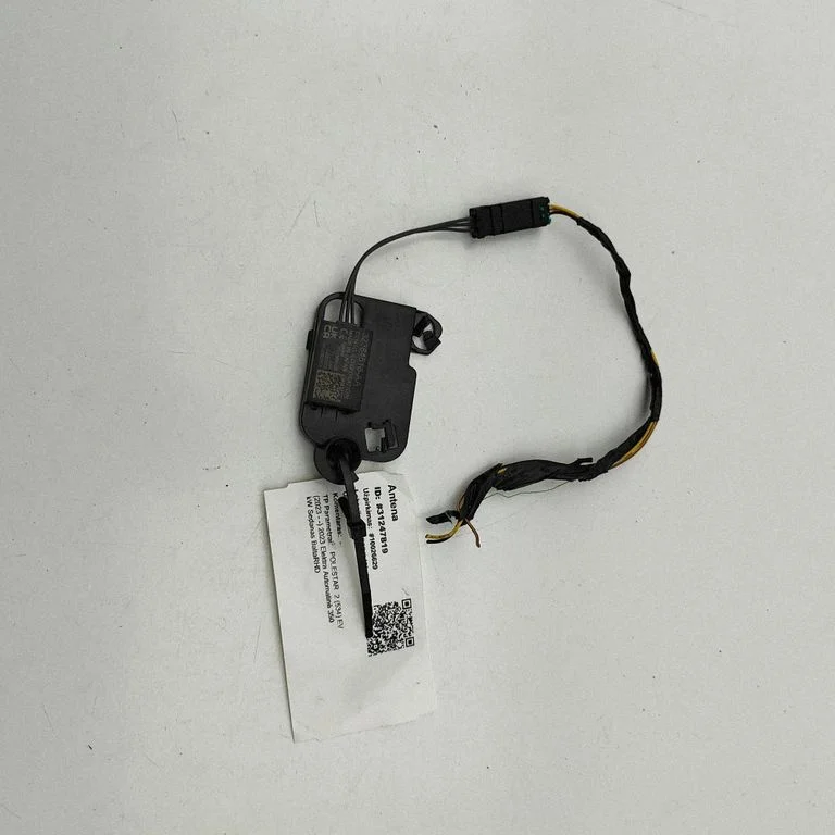 Antenas pastiprinātājs 31652448AC