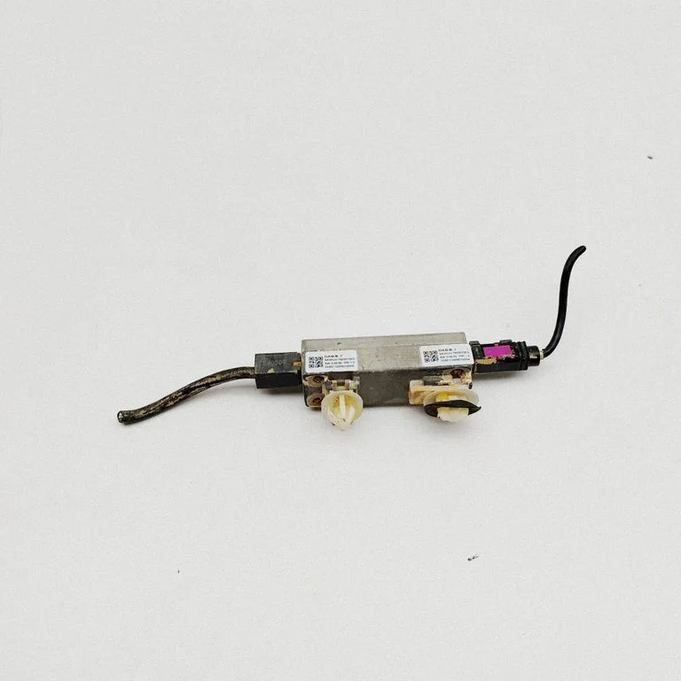 Antenos stiprintuvas