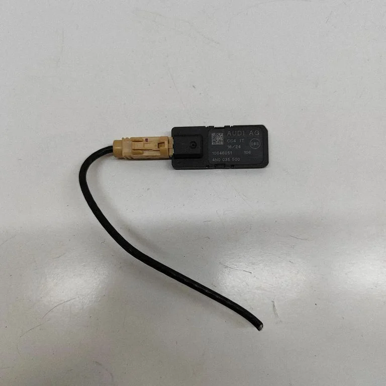 Antenos stiprintuvas