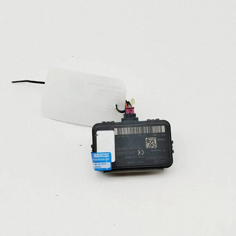 Antenos stiprintuvas