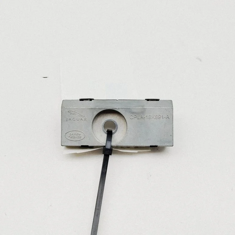 Antenos stiprintuvas