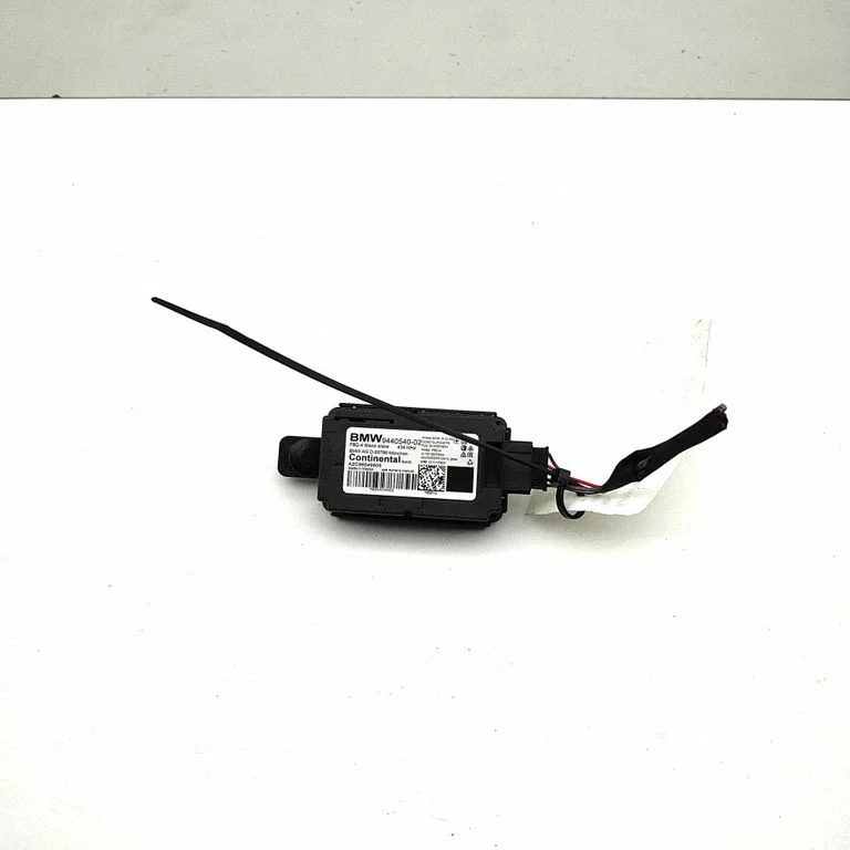 Aerial antenna amplifier A2C96549605