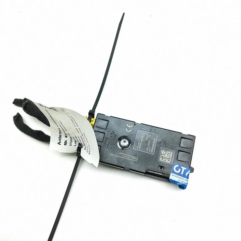 Aerial antenna amplifier 6835180