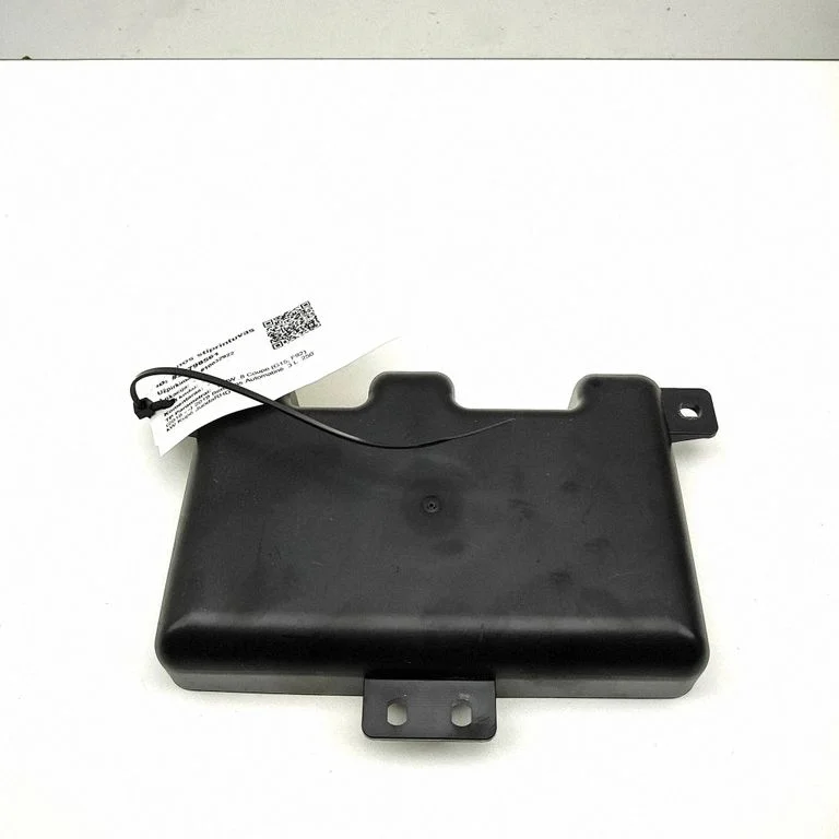 Aerial antenna amplifier 9396827