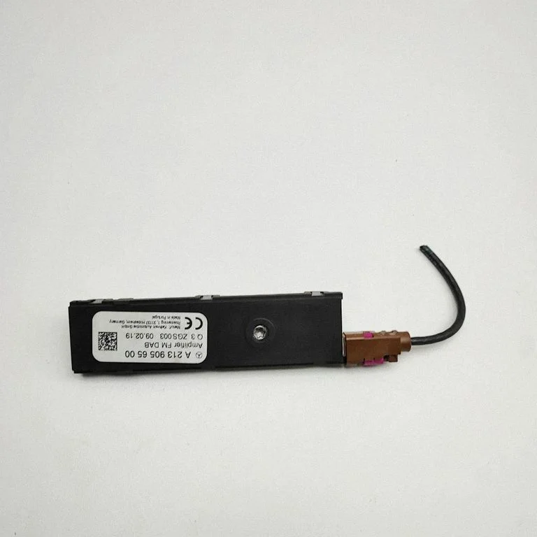 Antenas pastiprinātājs A2139056500