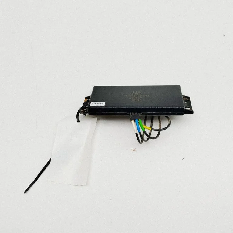 Antenos stiprintuvas