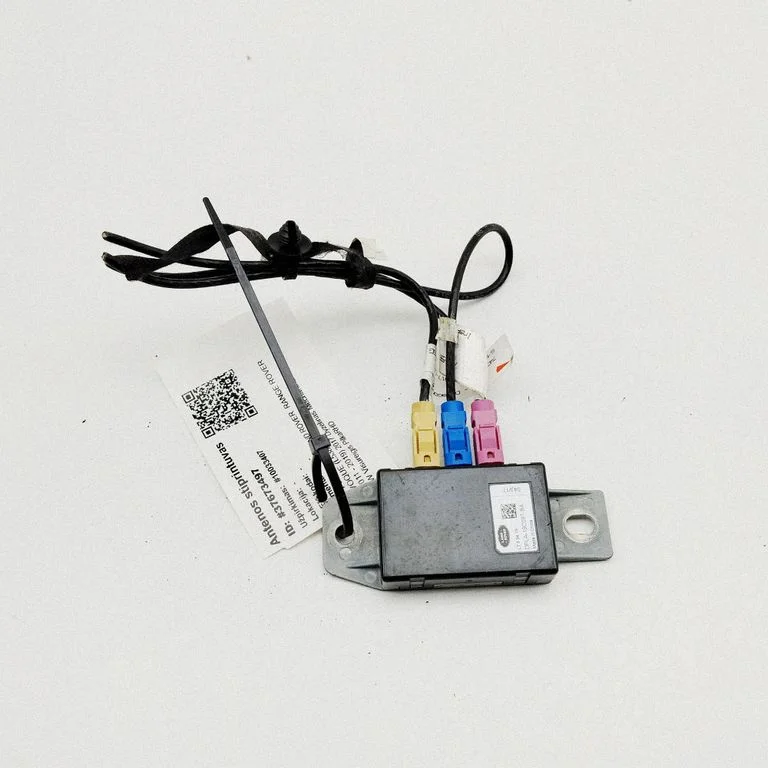 Aerial antenna amplifier DPLA19C097BA
