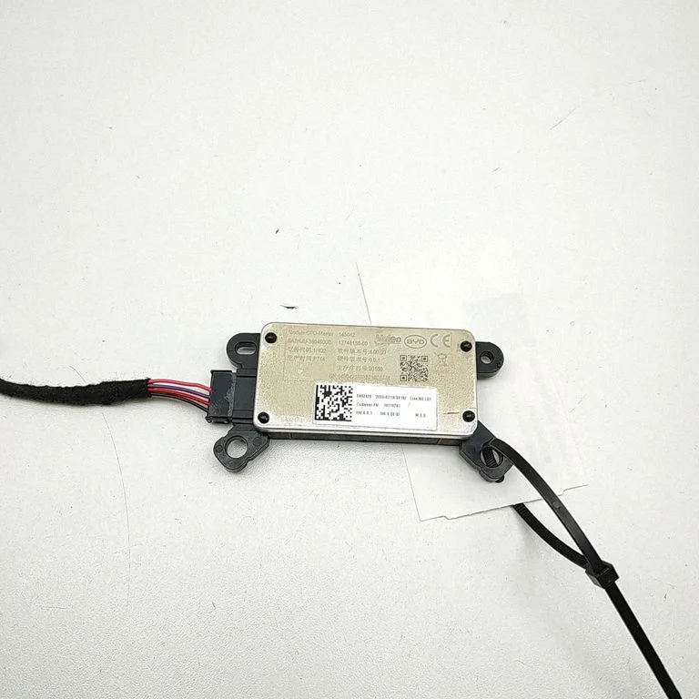 Antenos stiprintuvas