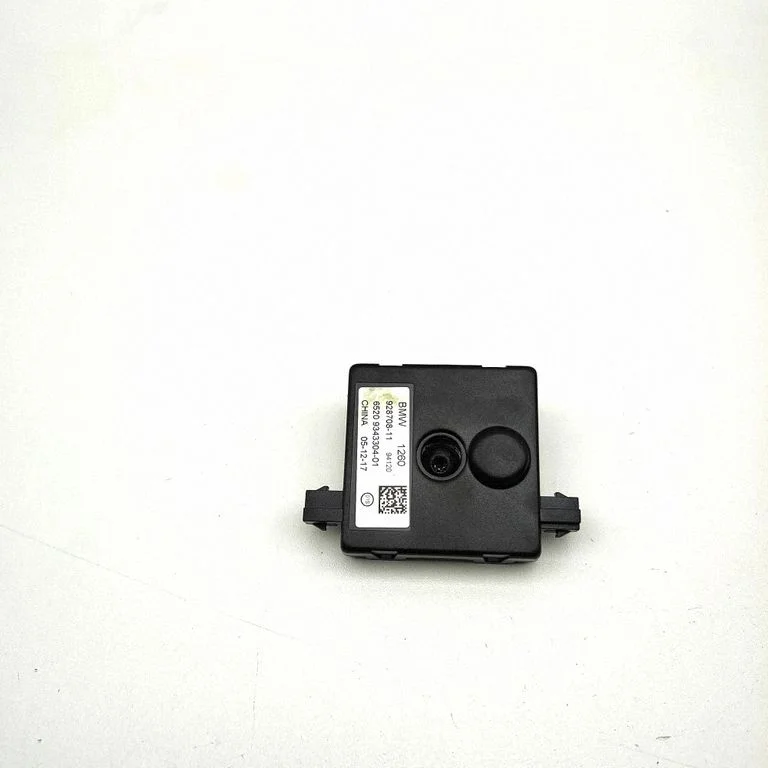 Aerial antenna amplifier 9343304