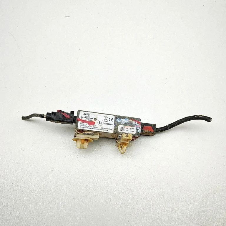 Antenos stiprintuvas