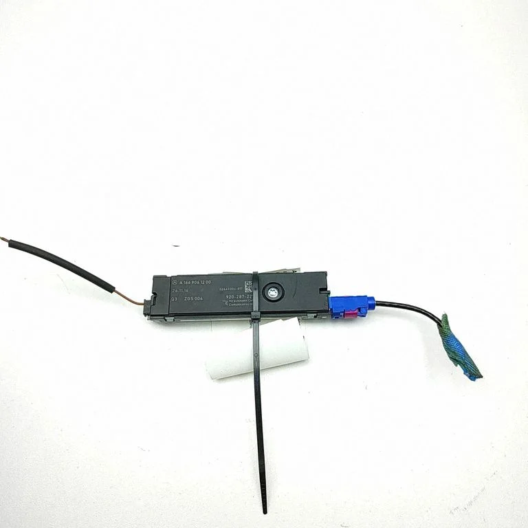Antenas pastiprinātājs A1669061200