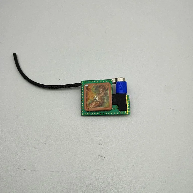 Antenos stiprintuvas