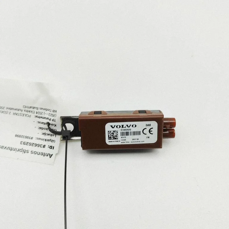 Antenas pastiprinātājs 31483420
