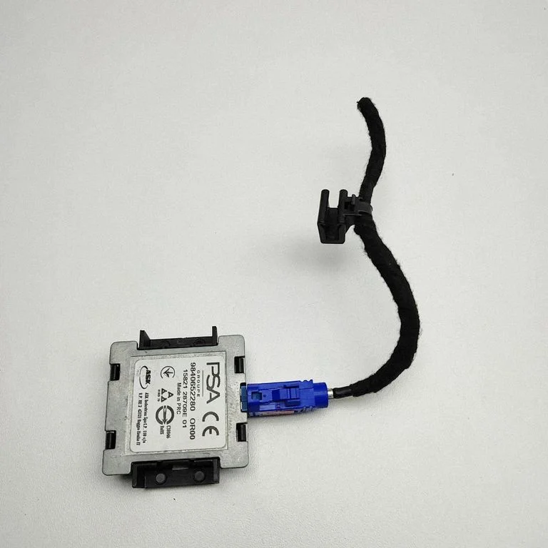 Antenas pastiprinātājs – Opel Mokka X (2019-)