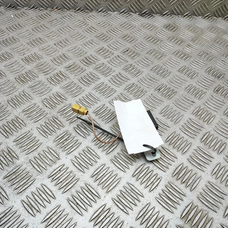 Antenas pastiprinātājs 9X4319C024AA