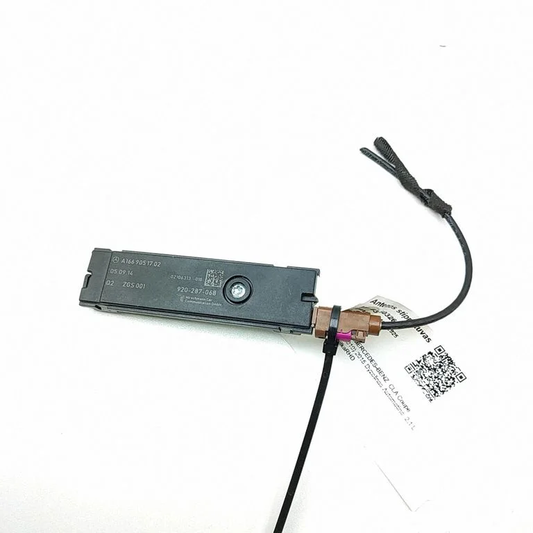 Antenas pastiprinātājs A1669051702